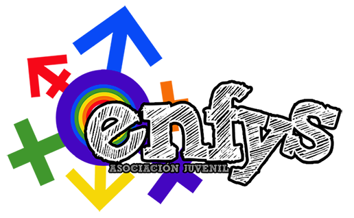 "Enfys" - Asociación Juvenil Andaluza por los Derechos Humanos LGBTI+