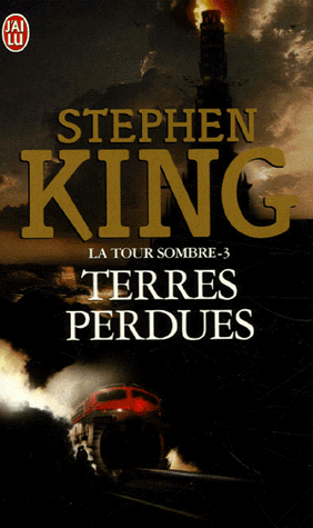 Stephen King - La Tour Sombre tome 3 Roman+Fantastique+Terres+Perdues+La+Tour+Sombre+T3+Stephen+King