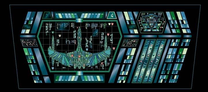 The Trek Collective: Rick Sternbach's ebay treasures