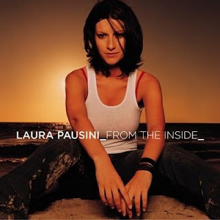 Laura Pausini-From The Inside