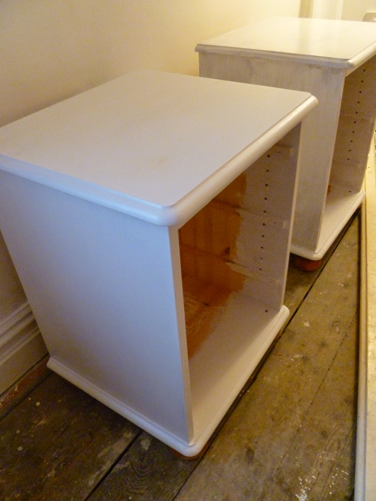 Muchos Home Upcycled Pine Bedroom Furniture