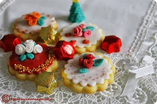 Galletas Decoradas Con Fondant
