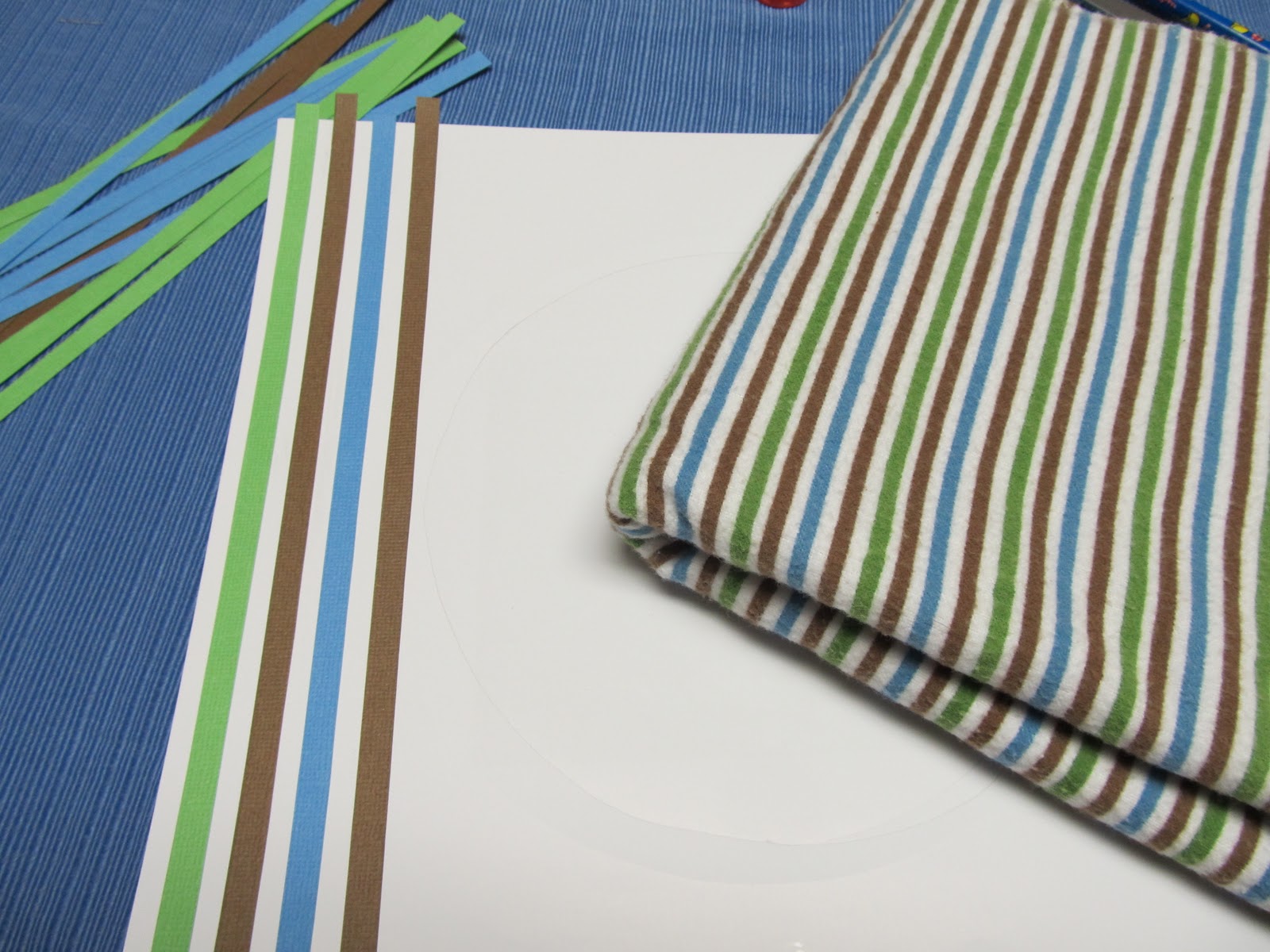 All Four Love DIY Wall Art