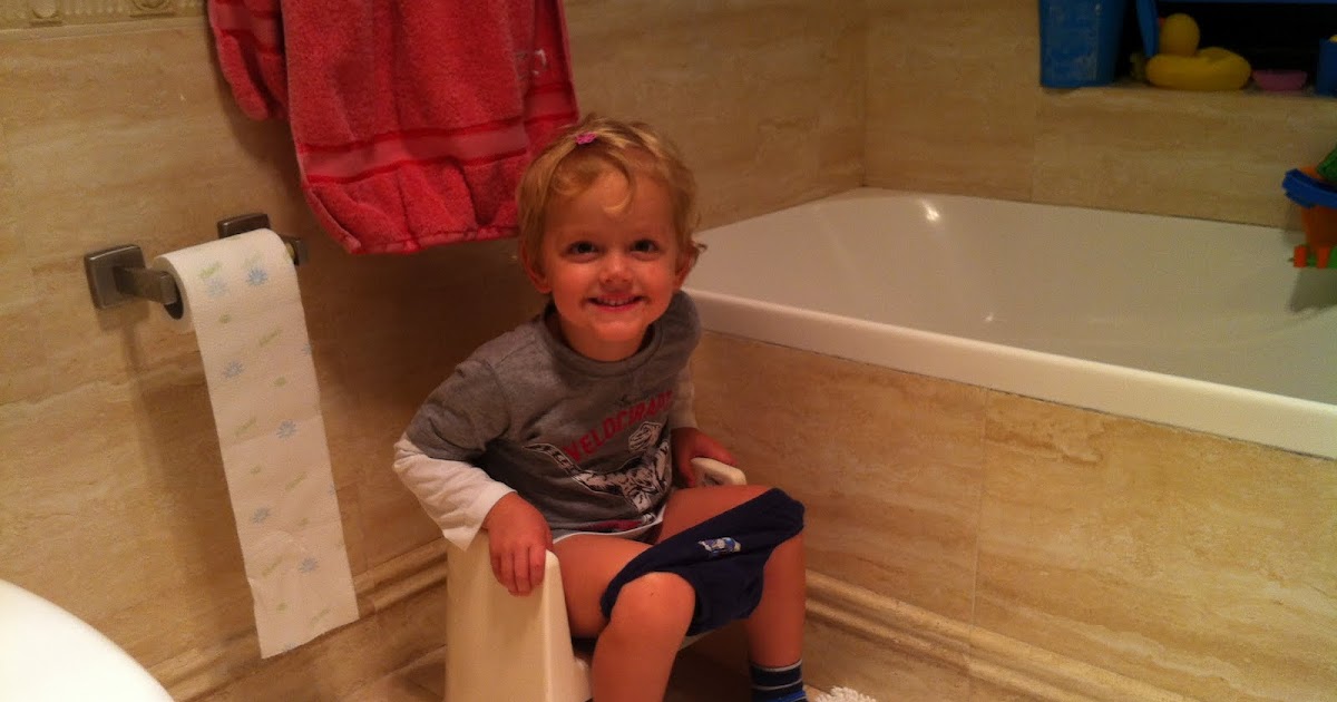 tackling shanghai Potty boy