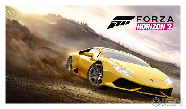 Microsoft pode ter iniciado desenvolvimento de Forza Horizon 6