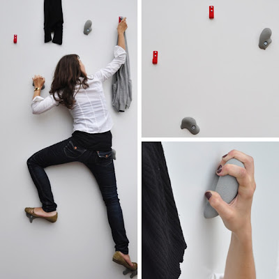 20 Creative and Cool Coatrack Designs (20) 2