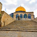 Turismo in Israele: nuovo record!