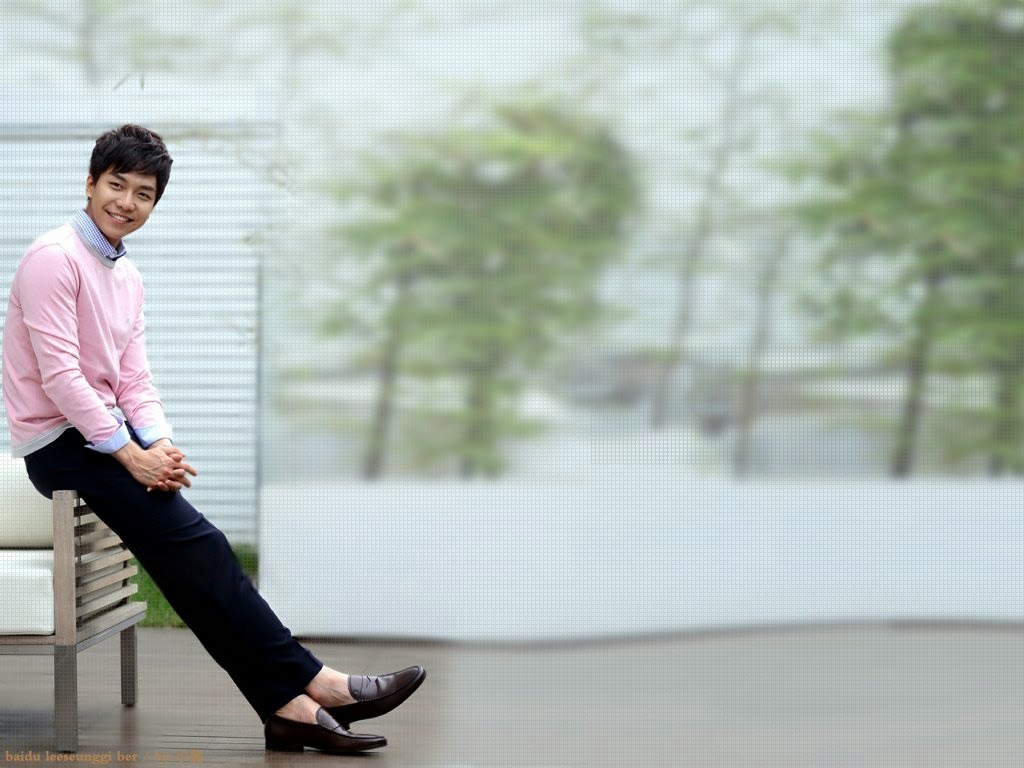 lee seung gi keturunan raja pelangi lee seung gi keturunan raja pelangi