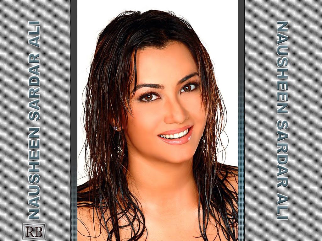 Nausheen Sardar Ali pictures images Nausheen Sardar Ali
