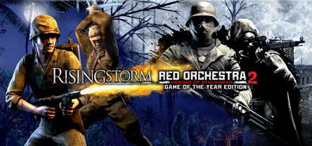 rising storm red orchestra 2 mods rising storm red orchestra 2 mods