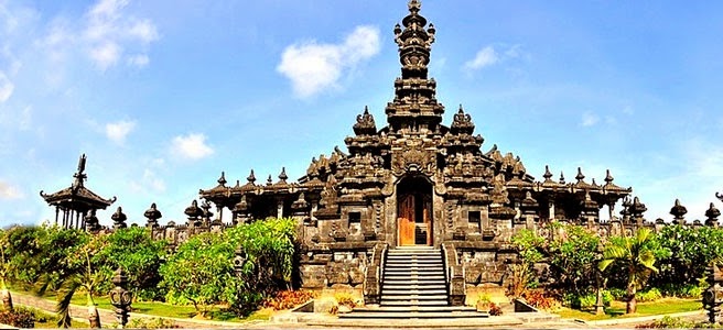 Destinasi Wisata Indonesia Tengah - wisata indonesia