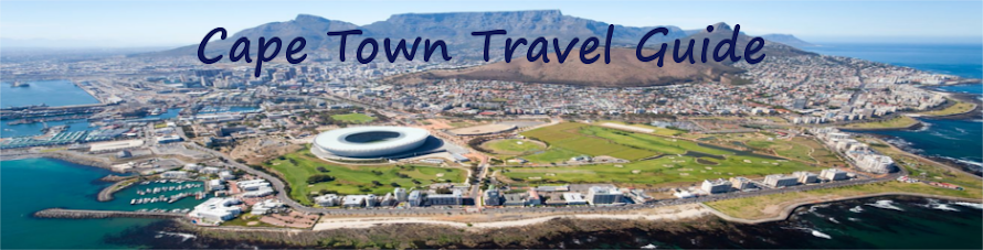 Places to Visit and Things to Do in Cape Town