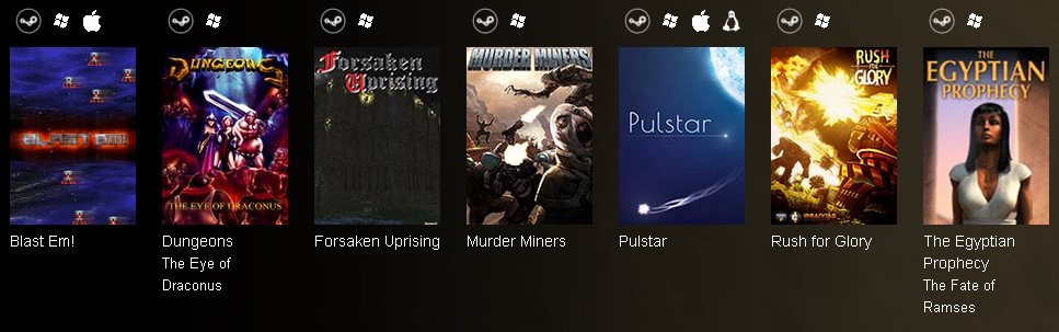 Monday Bundle Pulstar