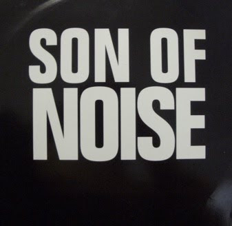 Son Of Noise ‎– Son Of Noise / Ill Justice (1991) (VLS) (320 kb/s)