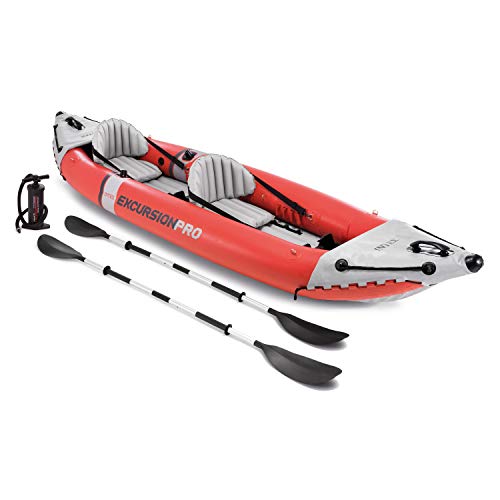 Intex Excursion Pro Kayak Professional Series Inflatable