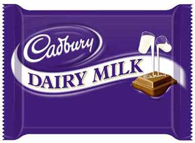 Cadbury Logos