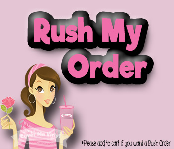 Rush My Order