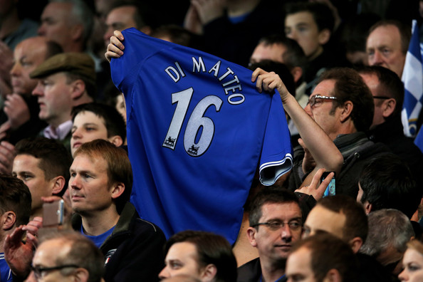 Chelsea Fans