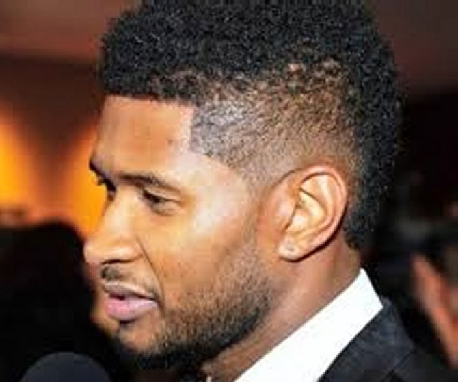 New Hairstyle2: Ideal Black Men Haircut Styles 2013