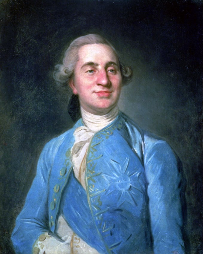 6 Octobre : Louis XVI quitte Versailles
