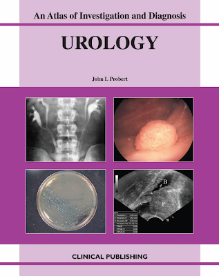 Urology: An Atlas of Investigation and Diagnosis 