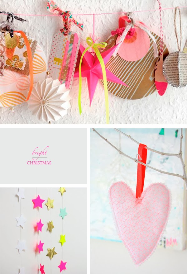 decor trends white christmas with neon accents decor trends white christmas with neon accents