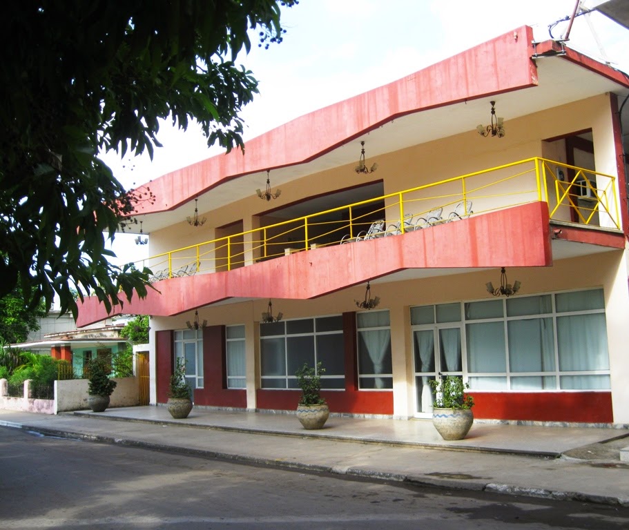 Carapachibey Isla de la Juventud en fotos (58)