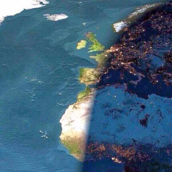 D'economía Blog ¿Cuál es el huso horario de España? ¿supone un ahorro