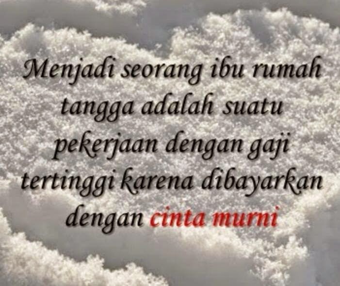 Deasycious Menjadi Ibu Rumah Tangga Bahagia Pasti Bisa