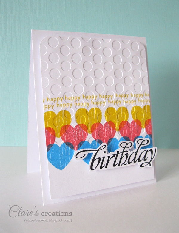 Types of dementia picture