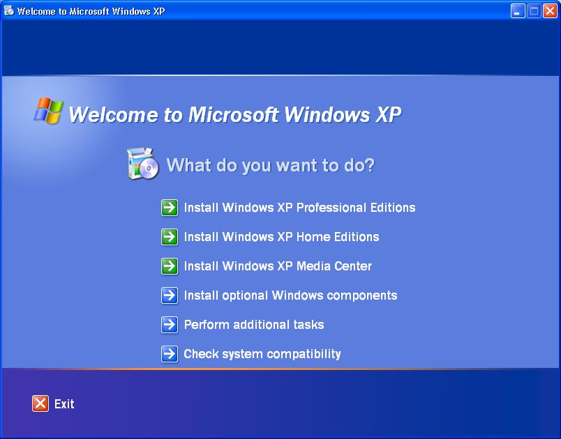 Windows xp media center edition 2017 update rollup 2 download