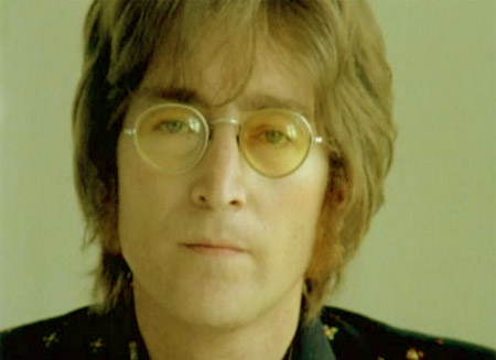 Historia de John Lennon