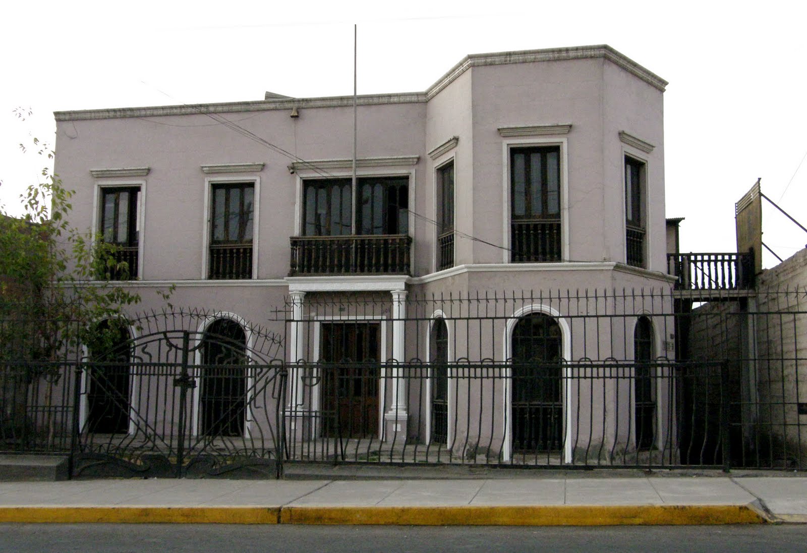 Opiniones de casa de vargas