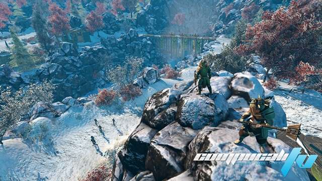 KYN PC Game KYN PC Game