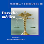 CHARLAS SOBRE RESPONSABILIDAD MÉDICA