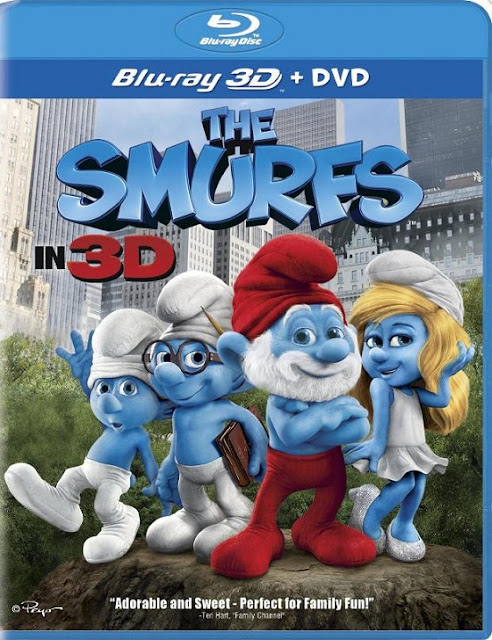 The Smurfs (2011) BRRip 650mb The+Smurfs+%25282011%2529+BluRay+720p