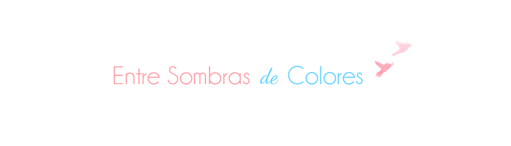 Entre Sombras de Colores