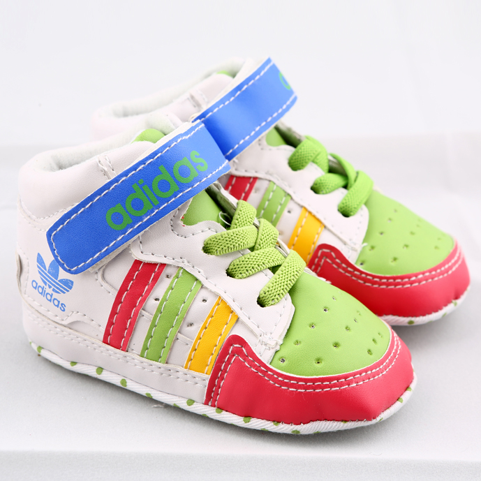 adidas baby