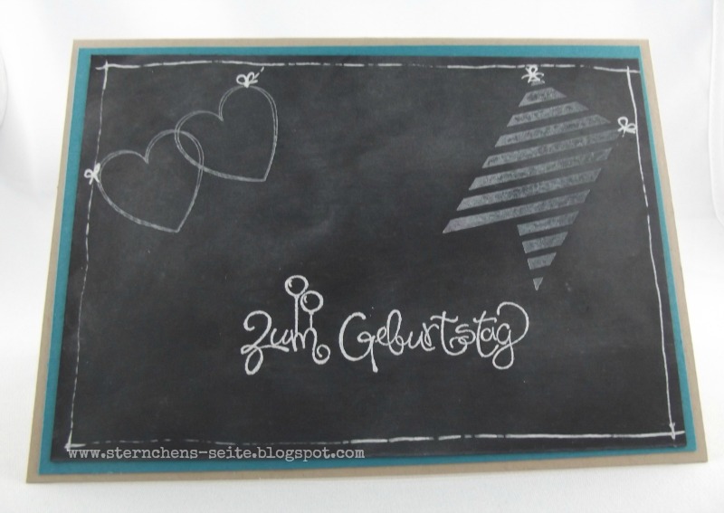 Mai 2013 Sternchens Seite