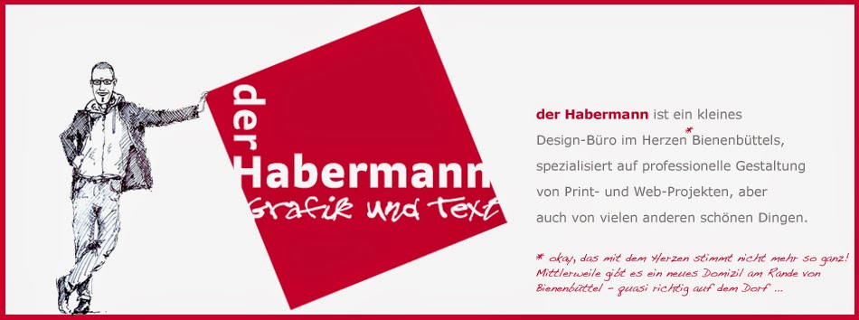 der habermann