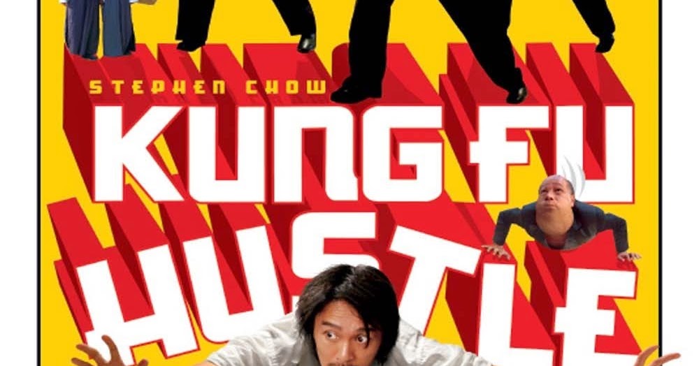 Kung Fu Hustle (2004) DVDRip Watch Online Hindi Dubbed Movie WATCH