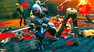  Download Yaiba: Ninja Gaiden Z PC Repack Version