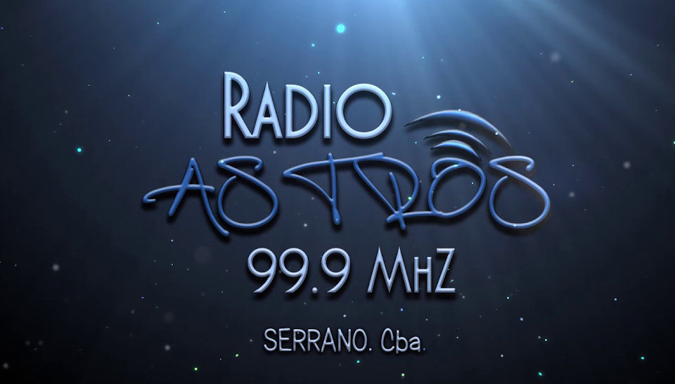 Radio Astros Serrano