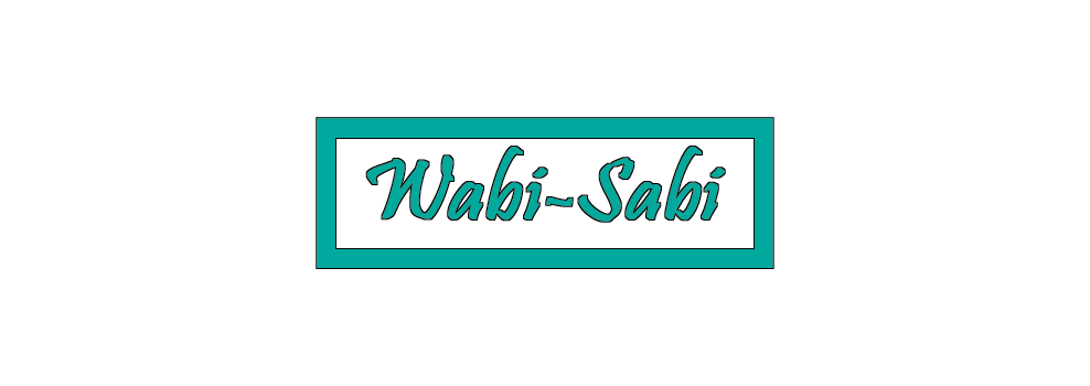 Wabi-sabi