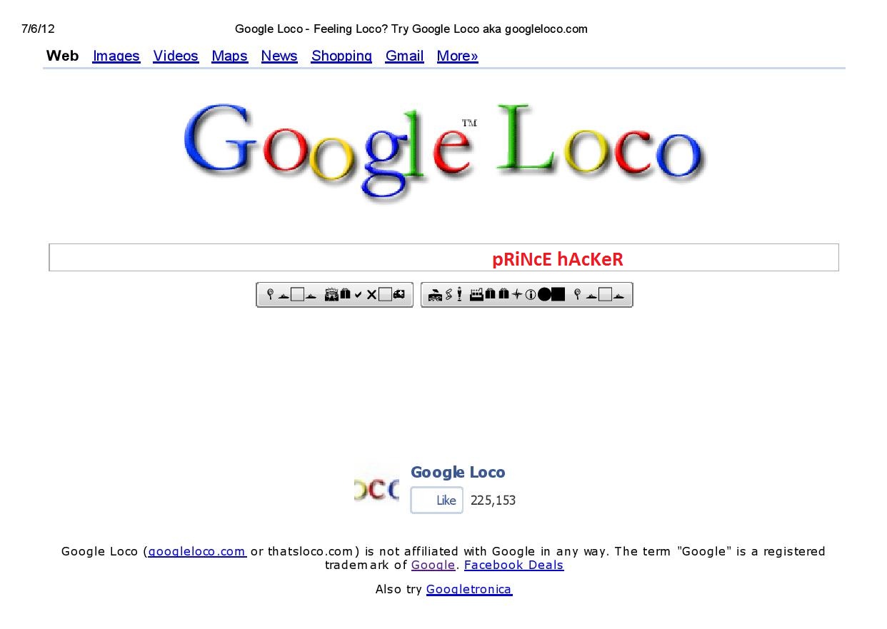 Google Magic Tricks Simple Magic Tricks