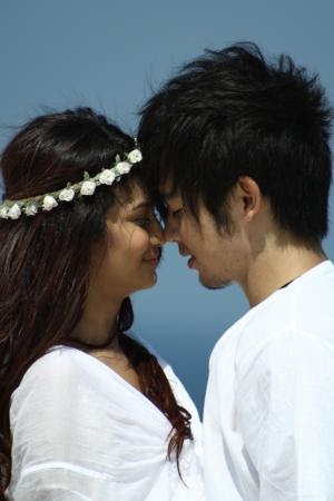 Galery Musik Indonesia Vanessa Angel Indah Cintaku Feat Nicky Tirta