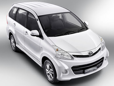 Harga Mobil Toyota All New Avanza Veloz di Dealer Resmi Toyota