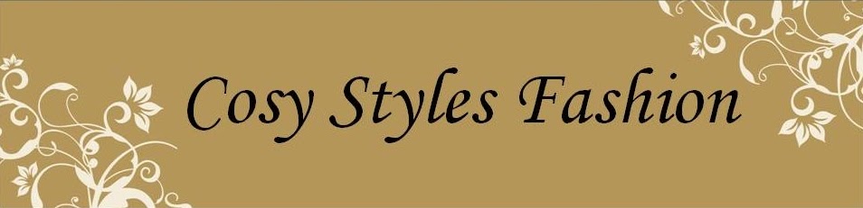 Cosy Styles Fashion