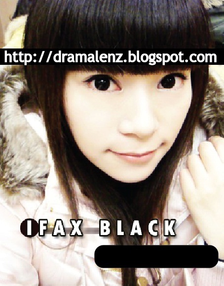 ifax black