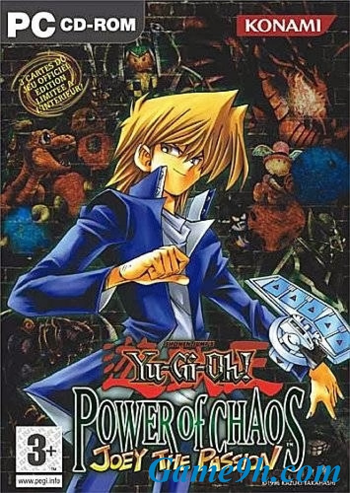 Download Game Yugioh Pc Offline Download Game Yugioh Pc Offline